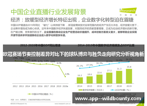 欧冠赛场节奏控制差异对比下的球队博弈与胜负走向研究分析视角新